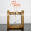 Decorating Vases Glass & Crystal Decor Home Classic Bud Decoration Anatomical Creative Heart Shape Vase