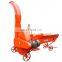 Factory supply Agriculture Mini Electric Motor Chaff Cutter Machine Hand Operated Gasoline Corn Straw Chopper