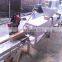 Sawdust padding block making machine sawdust block press