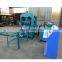 Hot selling competitive price shisha briquette machine in Kenya