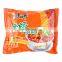 High performance box motion horizontal Instant noodles flow pack packaging machine
