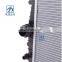Auto  part  Radiator F30 for bmw 1711 8625 421