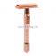 Wholesale Stainless Steel Men's Safety Shaving Razor Supplier