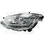 upgrade high quality car   headlamp headlight for Mercedes Benz s class W 221 head lamp head light 2008-2013