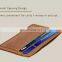 Genuine leather card holder wallet for men business wholesale high quality retail top original skin 2022 style RFID OEM ODM