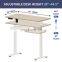 Custom OEM Popular Height Tech Table Standing Electric Adjustable Height Desk Frame Wholesale