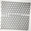 Best Price 2mm Galvanized Expanded Metal Mesh