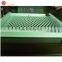 Aluminum expanded metal mesh modern metal ceilings