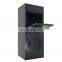 Parcel delivery Box Steel Extra Large Mailbox Outside Home Office to Collect Package and Mail