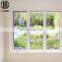 Cheap upvc window double glazing swing windows pvc casement window