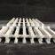 High Strength Composite Fiberglass Reinforced Anti Slip FRP Plastic pultruded  FRP Grating