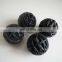 56 mm bioballs  plastic float bio ball price suspended ball