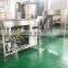 5 gallon drinking water filling bottling line mineral water plant 20l water production line