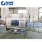 Automatic 5 Gallon Bottled Water Filling Bottling Machine Line With Water Purification System