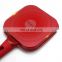 Wholesale Pink 4 Cups Pancake Pan Aluminum Egg Cooking Pan Egg Frying Pan with Nonstick Coating