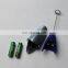 Amazon Hot Sell Plastic Electric Manual Egg Beater With holder