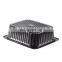 2022 Sale Bowl Containers PP Deep Wholesale Takeaway Food Biodegradable Disposable Plastic Lunch Boxes