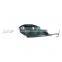 Hot Sale Private Label Sea New Custom Logo Soft Plastic Saltwater Bass Fishing Lures