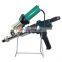 small plastic extrusion machine