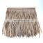 Wholesale Eaves Eaves Thatch Plastic Synthetic Roofing Thatch On Sell
