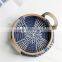 New Decor Round Seagrass Serving Tray With Carrying Handle Set Of 2 Vietnam Supplier