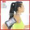 Hote sale customized soccer captain armband