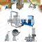 Animal Feed Extruder Manufacturing Machinery Floating Fish Food Making Machine