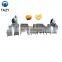 sweet potato chips making machine  potato chips chopper machine potato chips flavoring machine