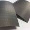 Titanium wire mesh