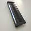 China manufacturers wholesale Floor rubber steps up cool white line light stair light