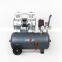 Bison China OEM Available Chinese 2Hp Air Oil Compressor Two Stage