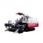 With optimized gear train harvest machines harvester for rice and wheat