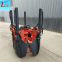China skid steer loader tree spade attachments skid steer tree transplanting spade manufacturers