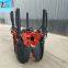 China skid steer tree spade China skid steer tree transplanter