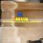 senke factory supply phosphor bronze wire mesh