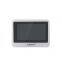 XT802C Supermarkets POE Android KIOSK Terminal Scanners Wall-Mounted Tablet Kiosks Barcode 2D Scanner Checker