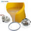 Food Grade LSR Sealing Strip Making Liquid Silicone