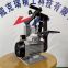 belt grinder and how does it workBelt grinding machine