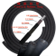 flexible rubber hose