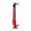 Manual off-road vehicle rescue jack monkey climbing pole front bar retractor Monkey climbing pole off-road jack