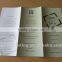 Colorful Brochure Printing Service