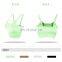 Fixed Pads Sling Straps Fitness Yoga Tops Wholesale Backless Womens Sports Bras