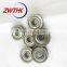 Bearing 6*13*5mm Miniature Flange Bearing F686zz bearing