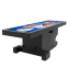 Hd digital human anatomy table system 3D virtual human body teaching database medical teaching platform
