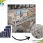 PV Panel Silicon Solar Panel Recycle Dismantling Machine