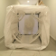 UV Treated Breathable Firewood Bags on Sale 1-1.5 Ton Vented Bulk Bag
