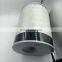 Sullair 02250155-691 02250155-692 air filter element air compressor spare parts high quality 02250155691 valved compressor air