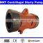 Centrifugal Slurry Pump and Slurry Pump Shaft / Pump parts