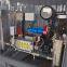 22000psi Industrial Pipe High Pressure Water Jet Cleaning Cleaner System