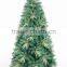 BSCI ! 7FT/210CM Green PE Tips Premium Artificial Christmas Fir Tree